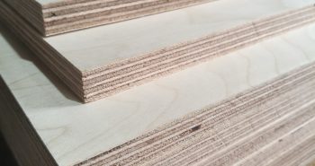 The Ultimate Nail-Holding Showdown: Why Our Gabon-Made Full Okoume Core White Birch Plywood Outperforms Poplar Core